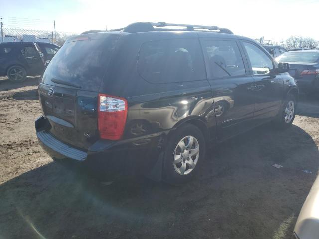 Image 3 of 2008 KIA SEDONA EX 2008 with VIN KNDMB233186262907
