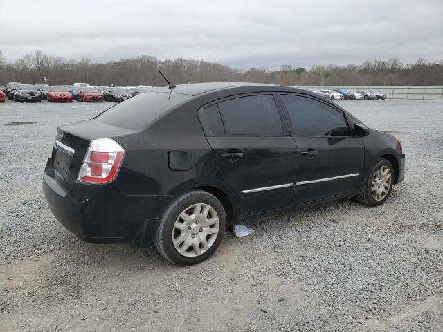 Изображение 3 2010 NISSAN SENTRA 2.0 2010 с VIN 3N1AB6AP3AL671831