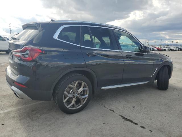 Obraz 3 z 2023 BMW X3 SDRIVE30I 2023 z VIN 5UX43DP01P9P52185