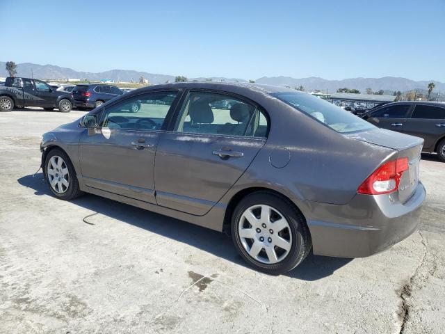 Obraz 2 z 2010 HONDA CIVIC LX 2010 z VIN 2HGFA1F54AH528803