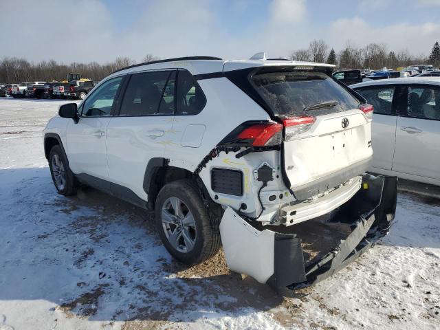 Изображение 2 2024 TOYOTA RAV4 XLE 2024 с VIN 2T3P1RFV7RC397378