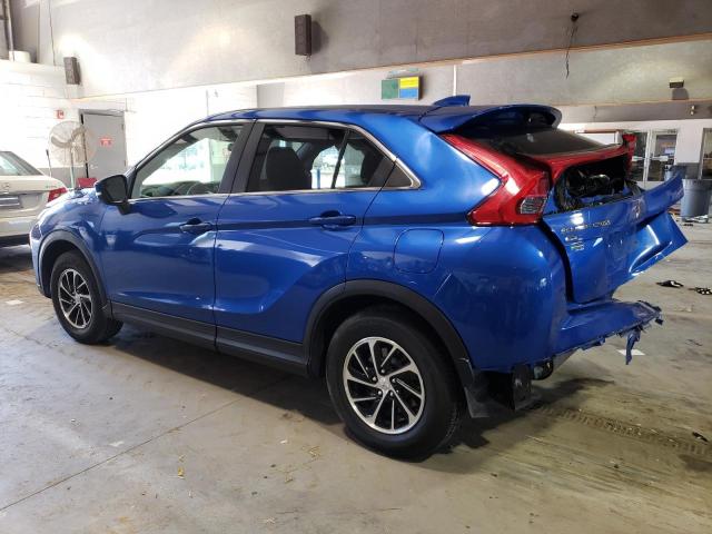 Изображение 2 2020 MITSUBISHI ECLIPSE CROSS ES 2020 с VIN JA4AS3AAXLZ036358