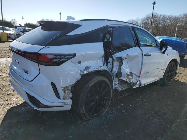 Obraz 3 z 2023 LEXUS RX 500H F SPORT 2023 z VIN 2T2BCMEA1PC005907