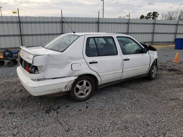 Изображение 3 1997 VOLKSWAGEN JETTA TREK 1997 с VIN 3VWWA81HXVM110887