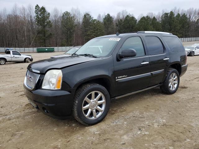 Obraz 2007 GMC YUKON DENALI 2007