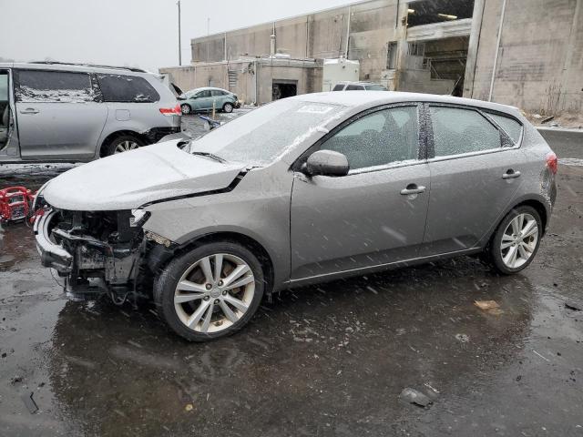 2011 KIA FORTE SX 2011 image