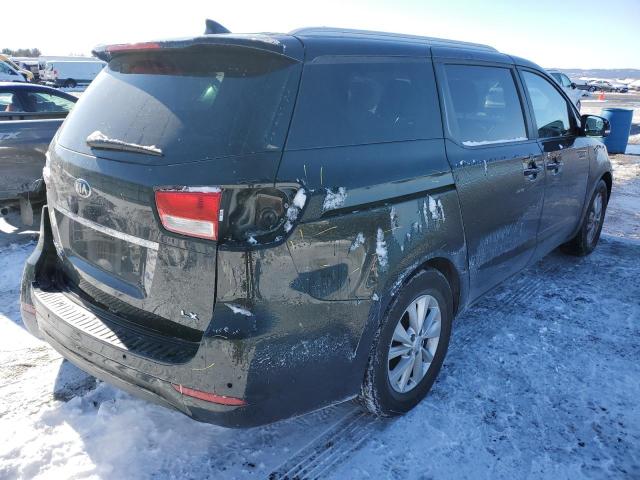 Obraz 3 z 2016 KIA SEDONA LX 2016 z VIN KNDMB5C18G6198380