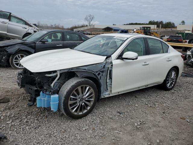 2020 INFINITI Q50 PURE 2020 image