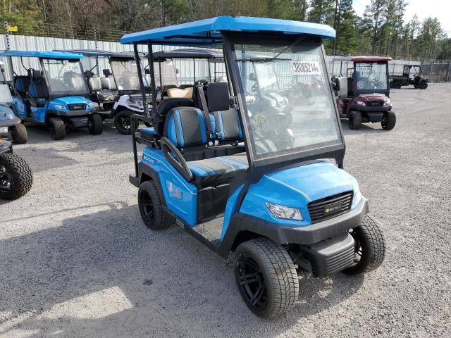 2022 BINT GOLFCART 2022 image