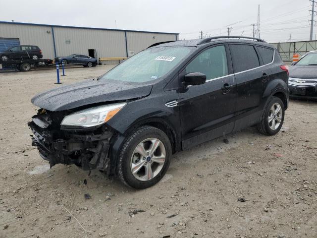 Image 1 of 2016 FORD ESCAPE SE 2016 with VIN 1FMCU0G93GUB82023