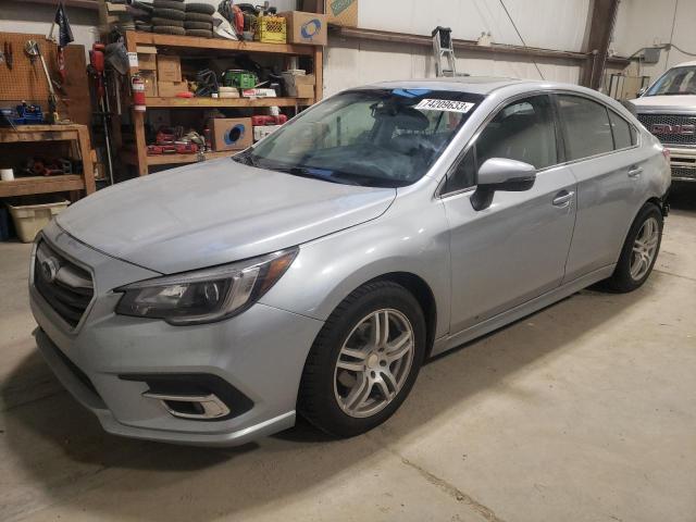 Obraz 2018 SUBARU LEGACY 2.5I PREMIUM 2018