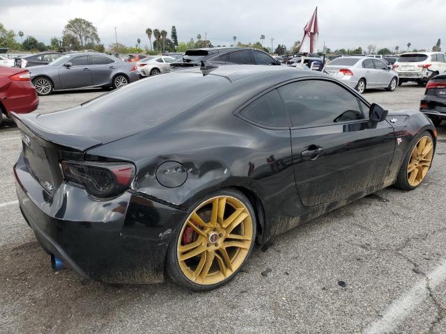 Image 3 of 2013 TOYOTA SCION FR-S  2013 with VIN JF1ZNAA17D1711352