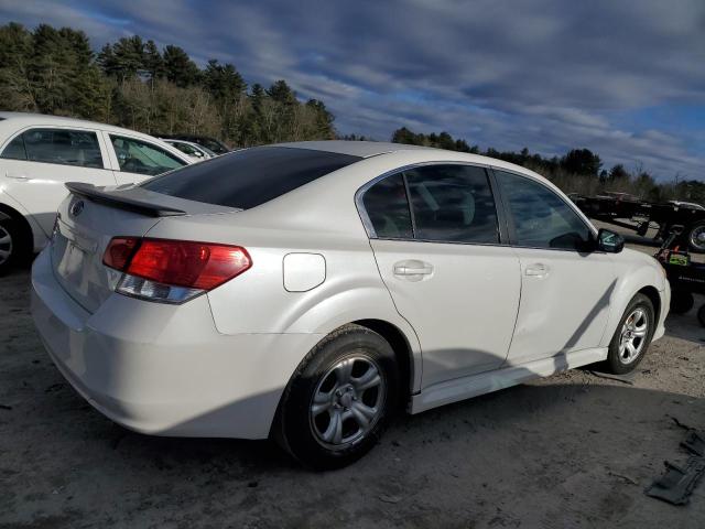 Obraz 3 z 2012 SUBARU LEGACY 2.5I PREMIUM 2012 z VIN 4S3BMBB60C3020262