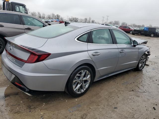 Obraz 3 z 2023 HYUNDAI SONATA SEL 2023 z VIN KMHL64JA9PA285016