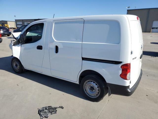 Image 2 of 2020 NISSAN NV200 2.5S 2020 with VIN 3N6CM0KN7LK709240