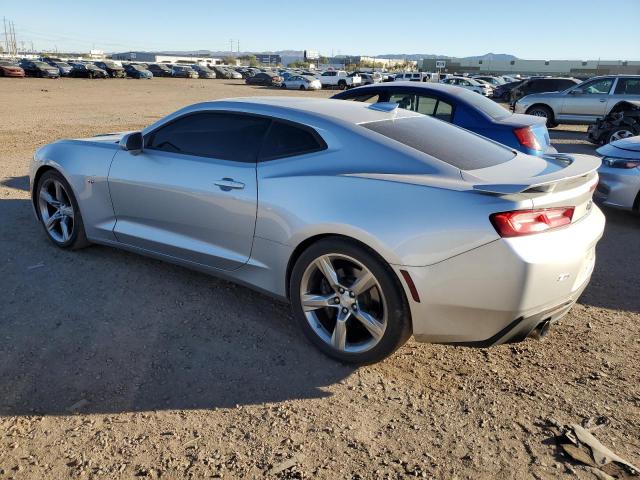 Image 2 of 2018 CHEVROLET CAMARO SS 2018 with VIN 1G1FF1R74J0132705