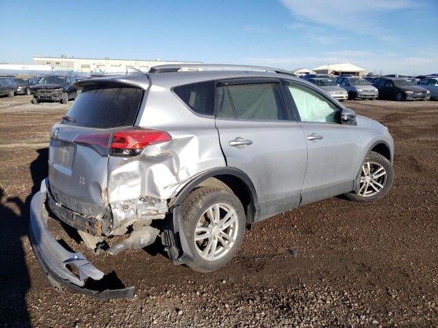 Image 3 of 2016 TOYOTA RAV4 LE 2016 with VIN 2T3BFREV3GW515063
