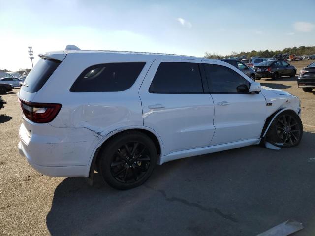 Obraz 3 z 2014 DODGE DURANGO R/T 2014 z VIN 1C4SDJCT6EC301256