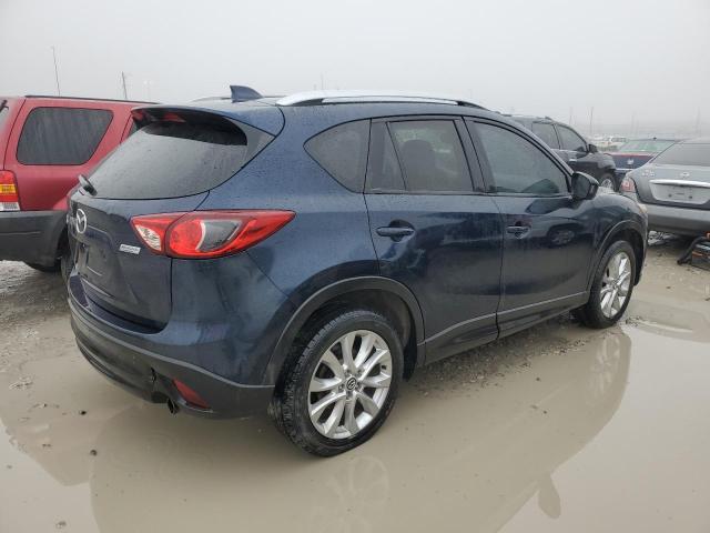 Image 3 of 2014 MAZDA CX-5 GT 2014 with VIN JM3KE2DY5E0396057