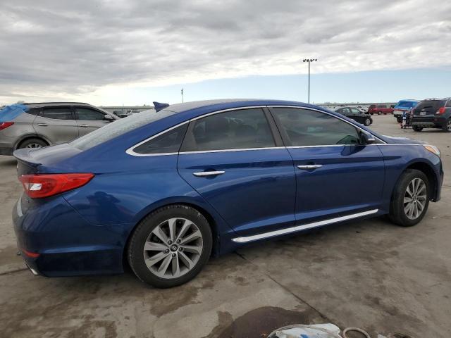 Изображение 3 2015 HYUNDAI SONATA SPORT 2015 с VIN 5NPE34AF3FH066982