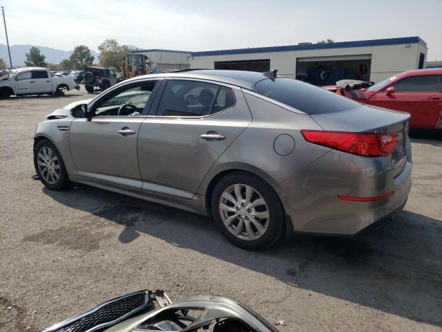 Image 2 of 2015 KIA OPTIMA EX 2015 with VIN 5XXGN4A75FG513688