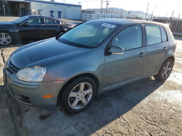 Obraz 2008 Volkswagen Rabbit 2008