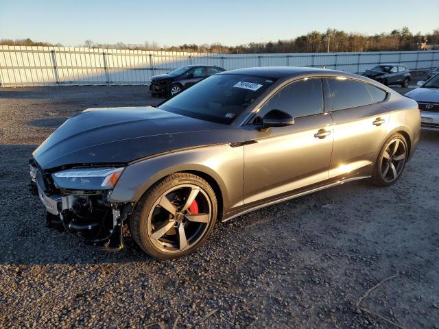 2023 AUDI A5 PREMIUM PLUS 45 2023 image