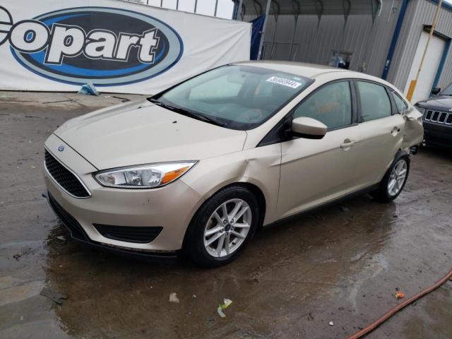 Изображение 2018 FORD FOCUS SE 2018