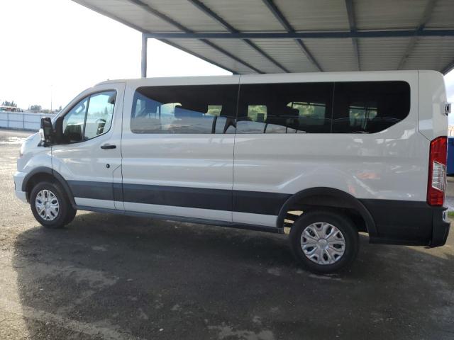 Obraz 2 z 2023 FORD TRANSIT T-350 2023 z VIN 1FBAX2YG2PKA93541
