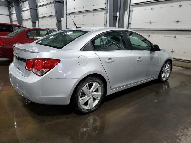 Obraz 3 z 2014 CHEVROLET CRUZE  2014 z VIN 1G1P75SZ9E7197227