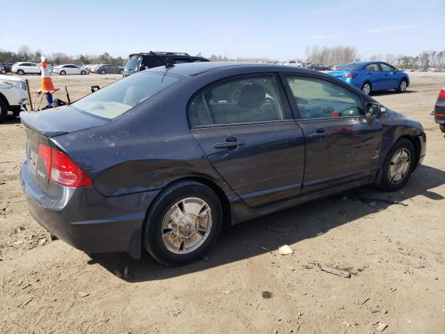 Obraz 3 z 2008 HONDA CIVIC HYBRID 2008 z VIN JHMFA36268S018714