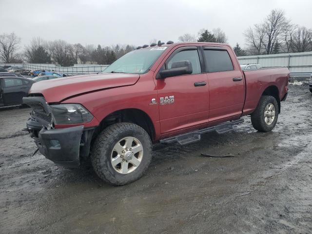 2015 RAM 2500 SLT 2015 image