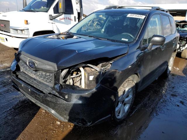 Obraz 2016 SUBARU FORESTER 2.5I PREMIUM 2016
