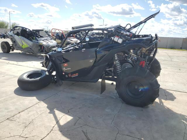 Obraz 2 z 2021 CAN-AM MAVERICK X3 X RS TURBO RR 2021 z VIN 3JBVXAV41MK004644