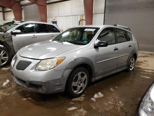 Image 1 of 2006 PONTIAC VIBE  2006 with VIN 5Y2SL65816Z410652