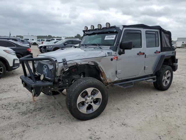 2015 JEEP WRANGLER UNLIMITED SPORT 2015 image