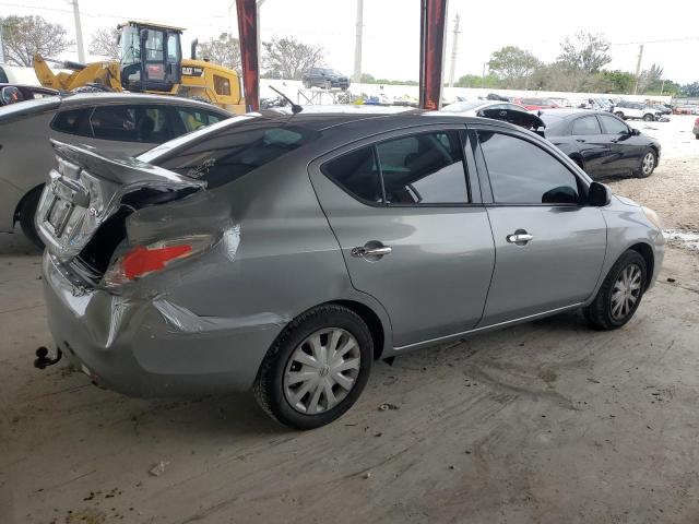 Image 3 of 2014 NISSAN VERSA S 2014 with VIN 3N1CN7AP9EL819363