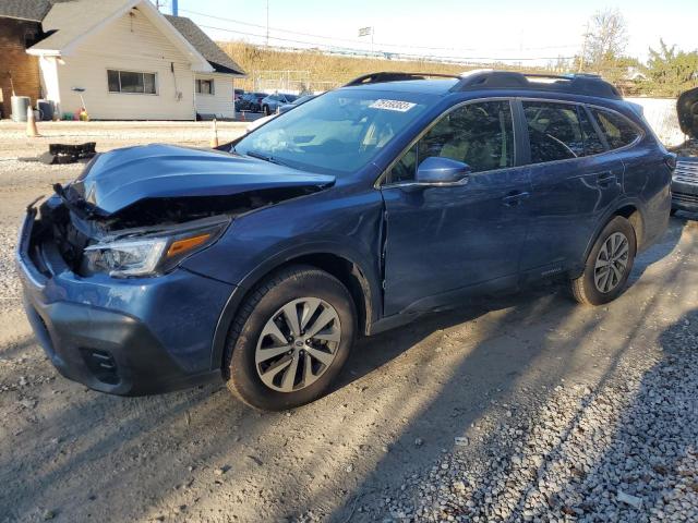 Obraz 1 z 2022 SUBARU OUTBACK PREMIUM 2022 z VIN 4S4BTAFC3N3184861
