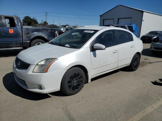 2012 NISSAN SENTRA 2.0 2012 image