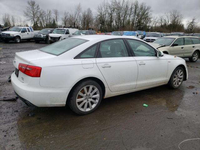 Obraz 3 z 2013 AUDI A6 PREMIUM PLUS 2013 z VIN WAUGGAFC9DN014082