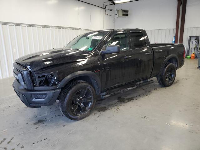 Obraz 2021 RAM 1500 CLASSIC SLT 2021