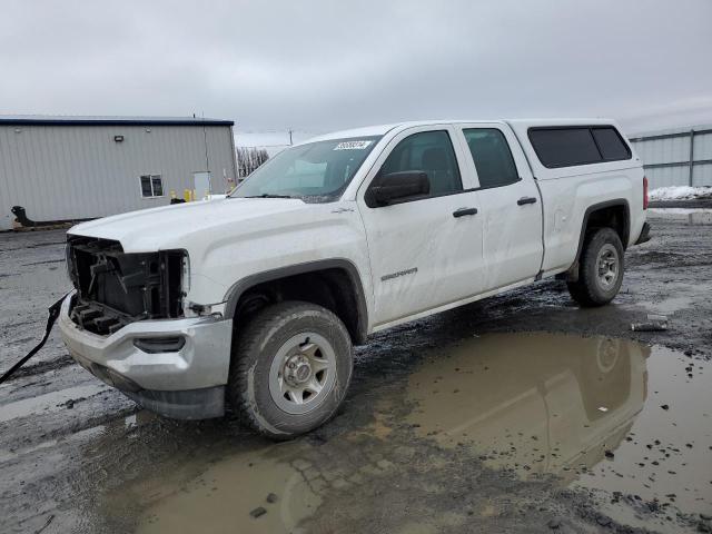 2017 GMC SIERRA K1500 2017 image