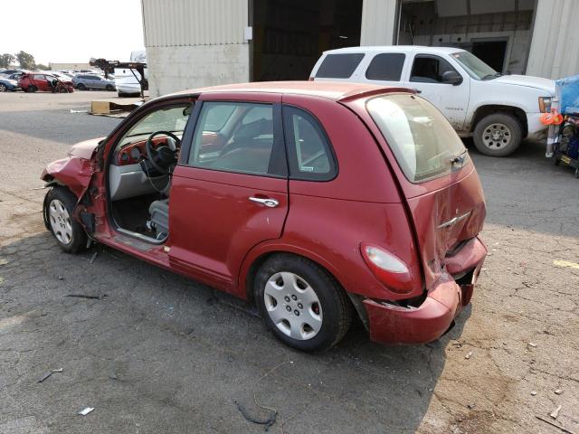 Obraz 2 z 2007 Chrysler PT Cruiser 2007 z VIN 3A4FY48B77T511003