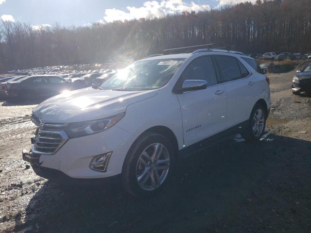 Obraz 2018 CHEVROLET EQUINOX PREMIER 2018