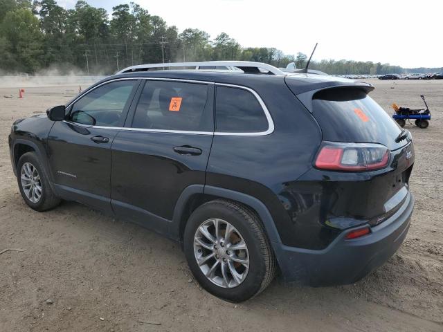 Изображение 2 2019 JEEP CHEROKEE LATITUDE PLUS 2019 с VIN 1C4PJLLB3KD226328