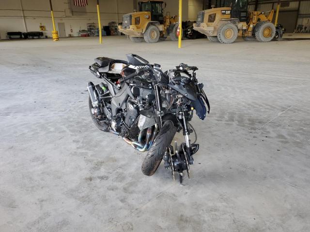 2015 KAWASAKI ZX1000 M 2015 image