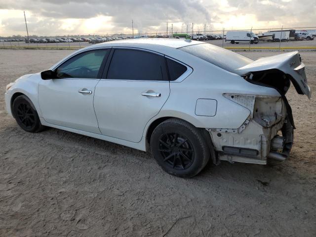 Obraz 2 z 2015 NISSAN ALTIMA 2.5 2015 z VIN 1N4AL3AP3FN332105