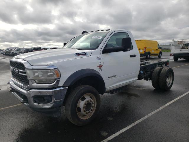 Obraz 2 z 2019 RAM 5500  2019 z VIN 3C7WRNAL7KG595856