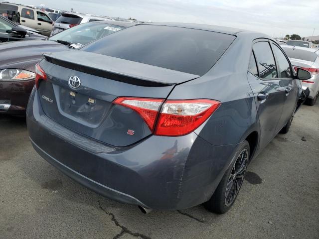 Obraz 3 z 2015 TOYOTA COROLLA L 2015 z VIN 5YFBURHE2FP198127