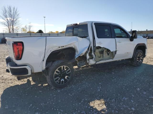 Изображение 3 2020 GMC SIERRA K2500 AT4 2020 с VIN 1GT49PEY3LF266595